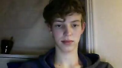 Cute and young and thin especially alone in bed