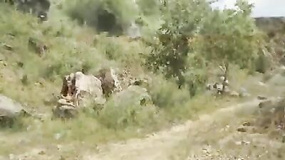 Found him wanking and joined him