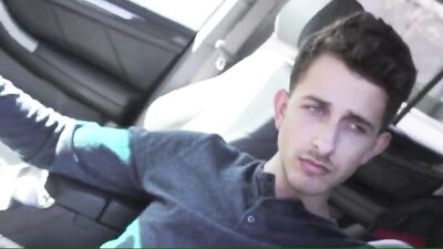 Corey’s size 11 feet