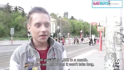 Adorable Straight Virgin Fucked Raw