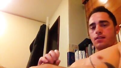 Accidental self facial