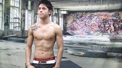 INTERVIEW AND SEXE 3