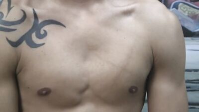 INTERVIEW AND SEXE 3