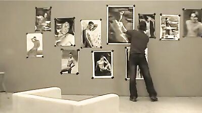Photo Shoot Imagined