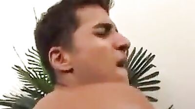 Skinny Twinks Fucking on the Couch