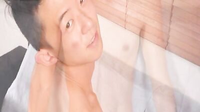 (2)My dream boy - Photo shooting