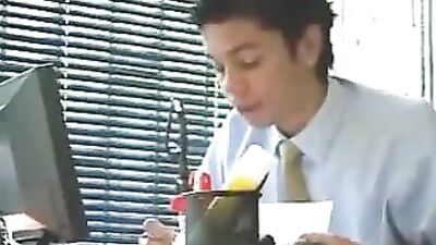 From the office to the hot tube to the bedroom