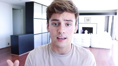 Tom Daley SuperFoods - Avocado