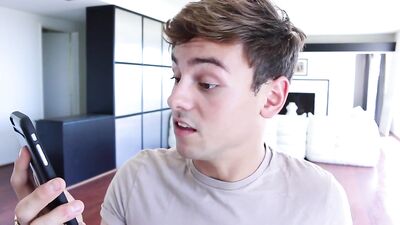 Tom Daley SuperFoods - Avocado