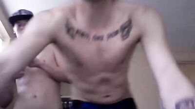 Twinks having fun - more @ Gayboy.ca