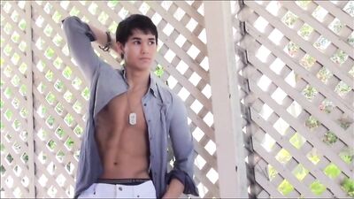 BooBoo Stewart photo shoots