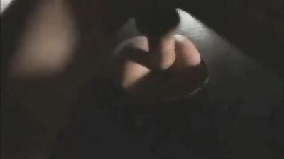 Three boy glory hole