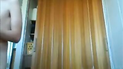 Nudeprincee_cum_part1