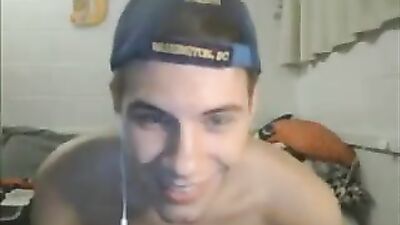 Nudeprincee_cum_part1