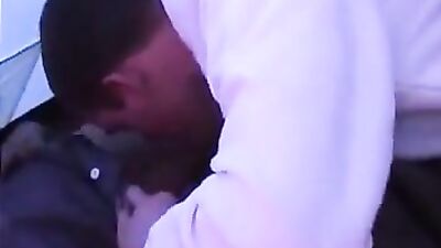 Hot Teen Camping group sex