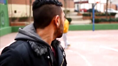 Cruising and hot fucking HD