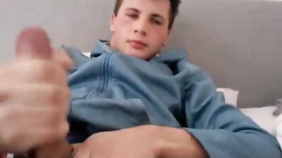 Does anyone have more videos of this guy?