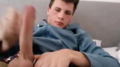 Does anyone have more videos of this guy?