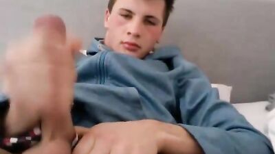 Does anyone have more videos of this guy?