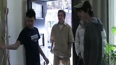 5 boy orgy 480p