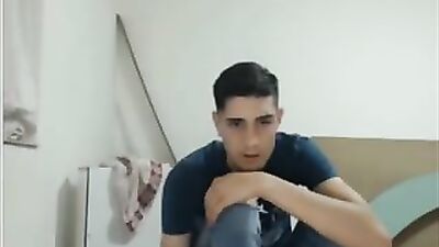Theshowman69_cum