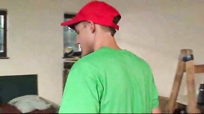 Hot Birthday Present