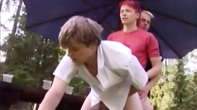Horny Boys