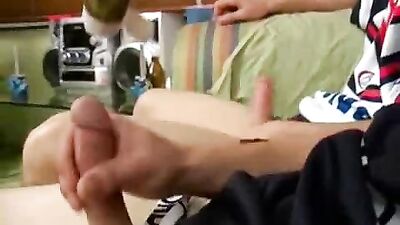 Australian Straight Boys