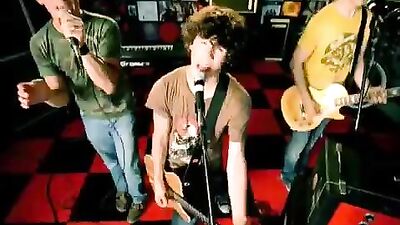 Jonas Brothers - Year 3000