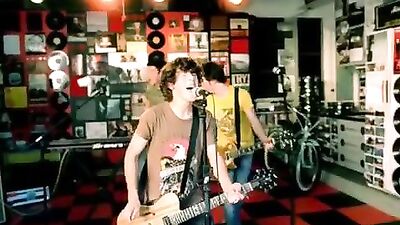 Jonas Brothers - Year 3000