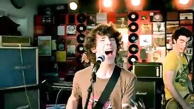 Jonas Brothers - Year 3000