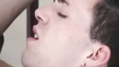5 Nice Boys have Sex
