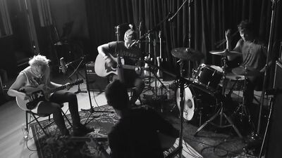 5 Seconds of Summer - Wherever You Are