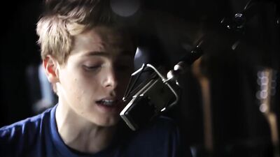 5 Seconds of Summer - Wherever You Are