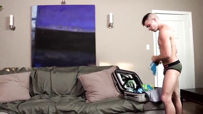 Better without the undies