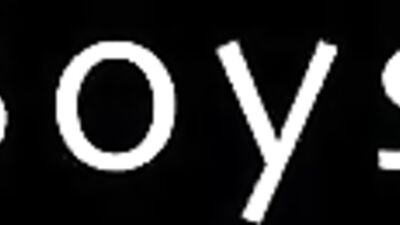 Czech Boy with Huge Cock Gets Outdoor Handjob