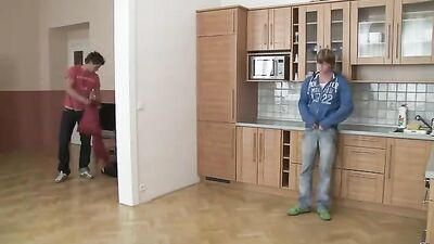 This is My Kitchen - This is My Cock