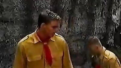 Scouts make a discovery