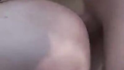 Hooked up for a shag