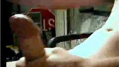 Jacking off with my best friend boys porn