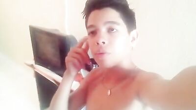 Boy 18 yShower underwear