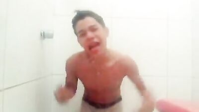 Boy 18 yShower underwear