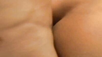 Hot Latino Kitchen Fuck