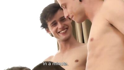 Plan &agrave; quatre