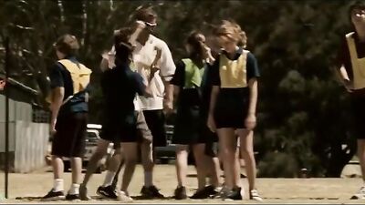 'Ronan's Escape' Short Film on Bullying