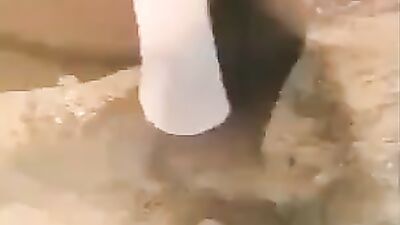 Getting a ride...and ridden