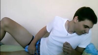 Cam No. 20 - Boy 20 Jahre