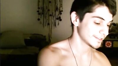 Cam No. 19 - CamBoy 22 Jahre