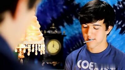 (280)My dream Jung's