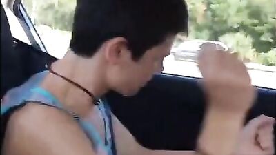 Hunter Geurink Vines